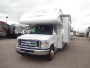 New 2011 Fourwinds Chateau 31R Class C For Sale